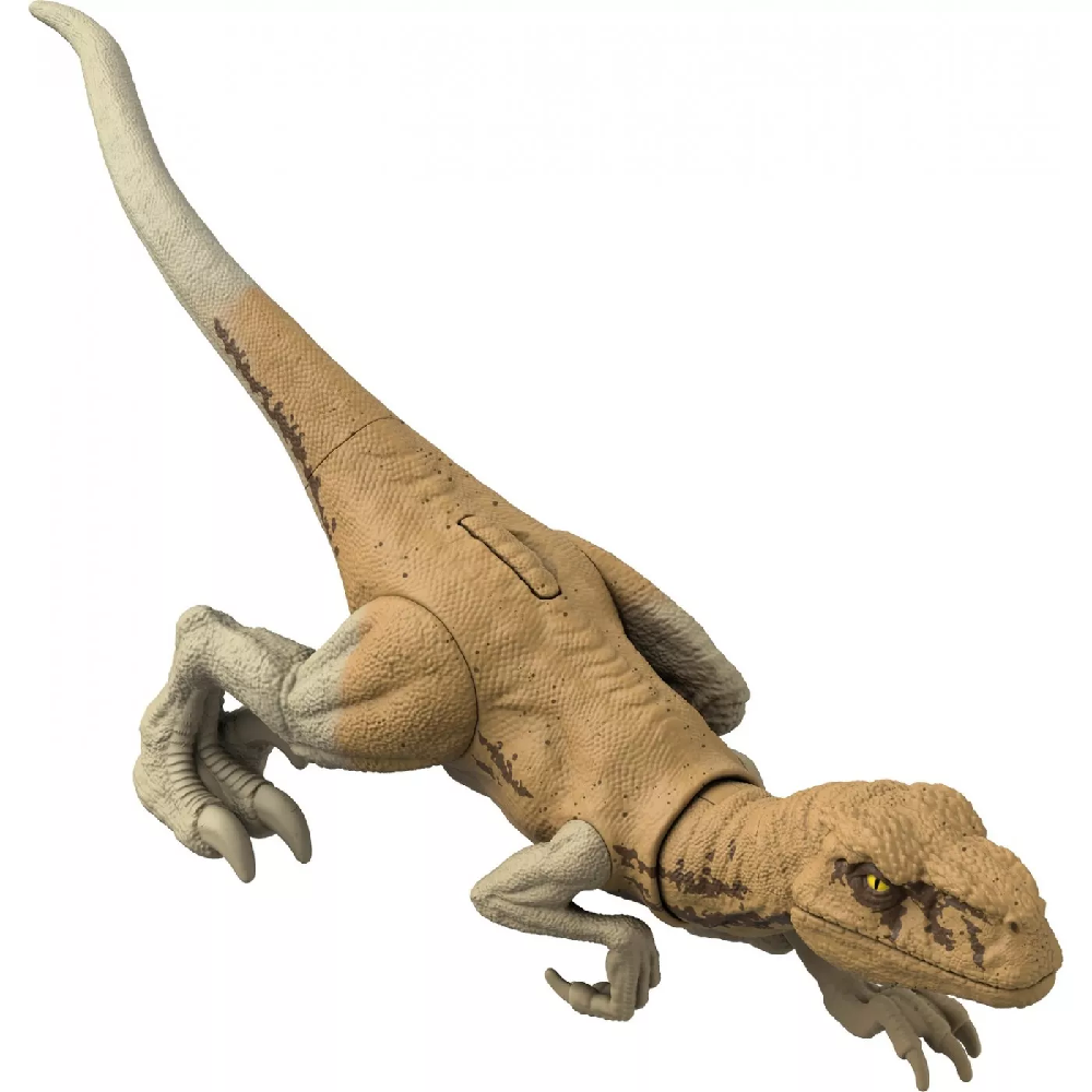 Mattel Jurassic World - Dominion, Ferocious Pack, Atrociraptor HDX30 (HDX18)