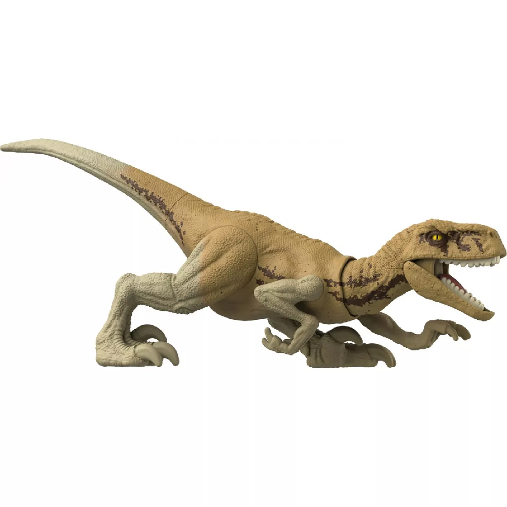 Mattel Jurassic World - Dominion, Ferocious Pack, Atrociraptor HDX30 (HDX18)