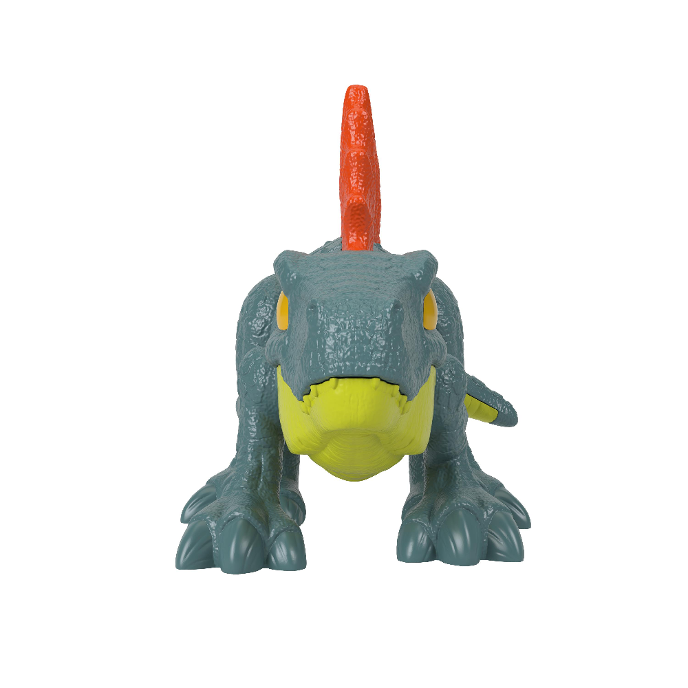 Fisher Price Jurassic World Dominion - Imaginext, Baby Dinosaur Dimetrodon HFC08 (HFC05/HJP09)