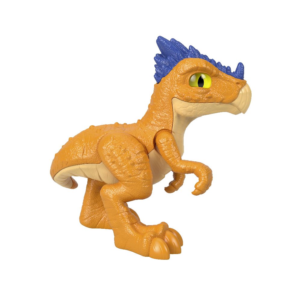 Fisher Price Jurassic World Dominion - Imaginext, Baby Dinosaur Dracorex HFC09 (HFC05/HJP09)