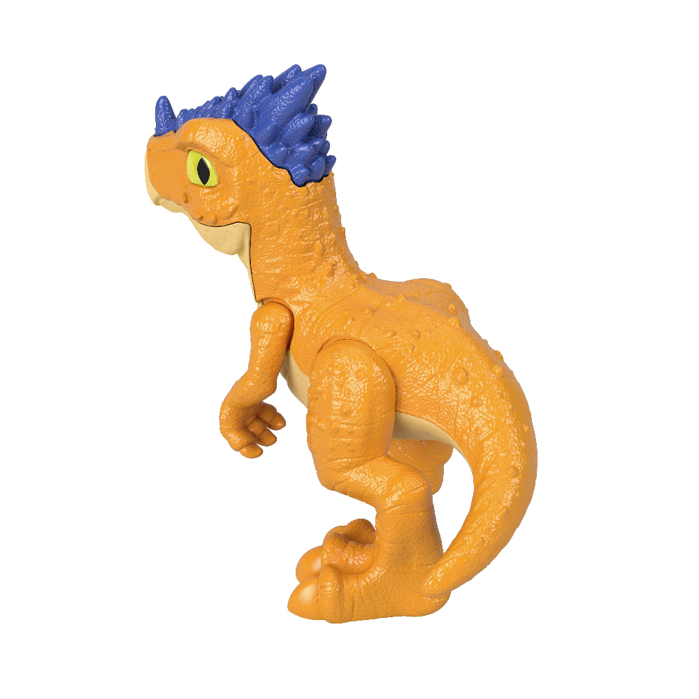 Fisher Price Jurassic World Dominion - Imaginext, Baby Dinosaur Dracorex HFC09 (HFC05/HJP09)