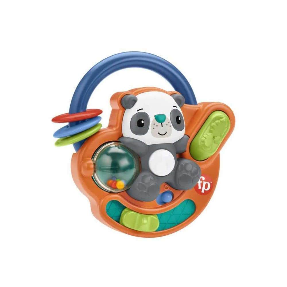 Fisher Price - Play Kit, Hello Hands HFJ93 Fisher Price - Play Kit, Hello Hands HFJ93