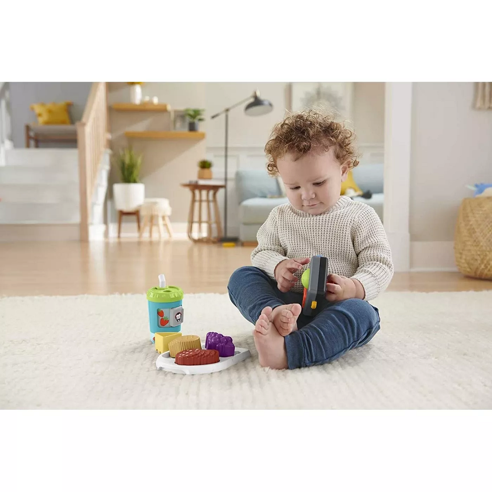 Fisher Price - Playkit, Hello Role Play HFJ95