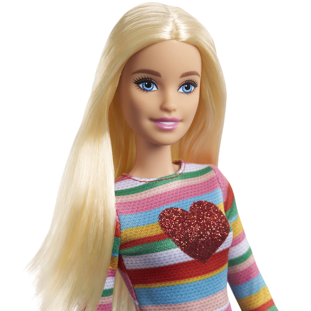 Mattel Barbie - It Takes Two, Malibu Roberts Ξανθιά HGT13
