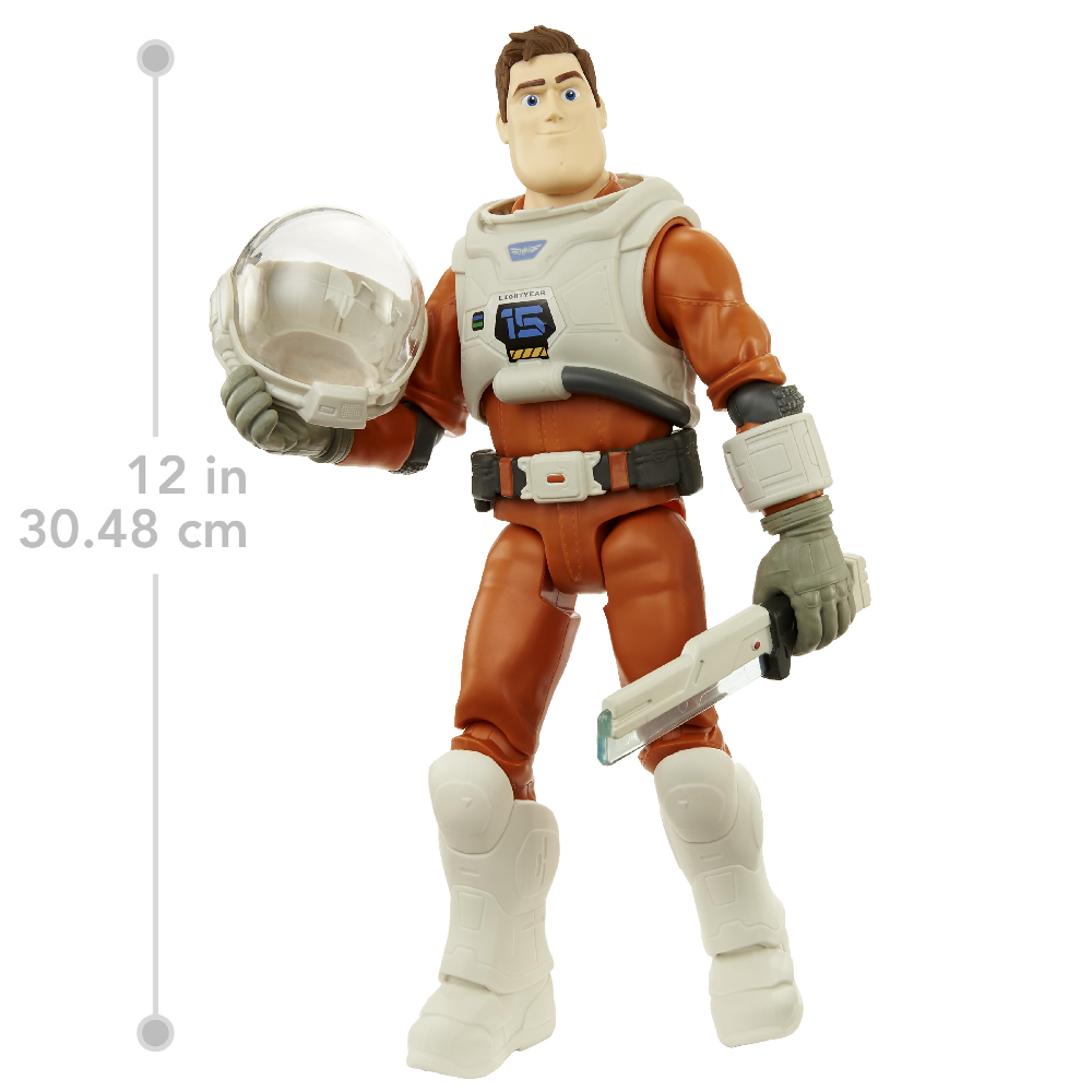 Mattel Lightyear - Space Ranger Gear HHK11 (HHK10)