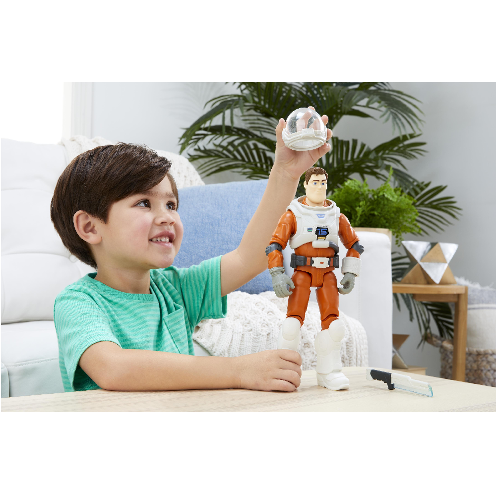 Mattel Lightyear - Space Ranger Gear HHK11 (HHK10)