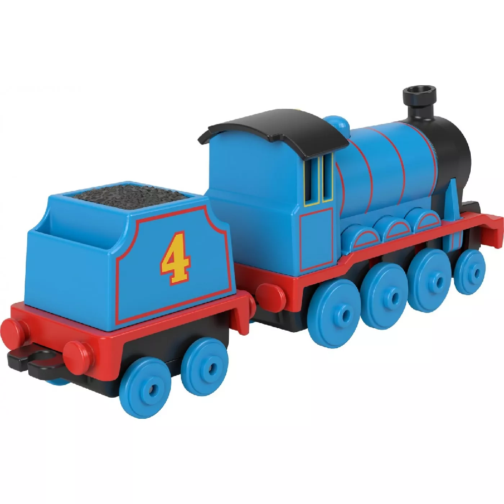 Fisher Price Thomas & Friends - Τρενάκι Με Βαγόνι, Gordon HHN38 (HGX69/HFX91)