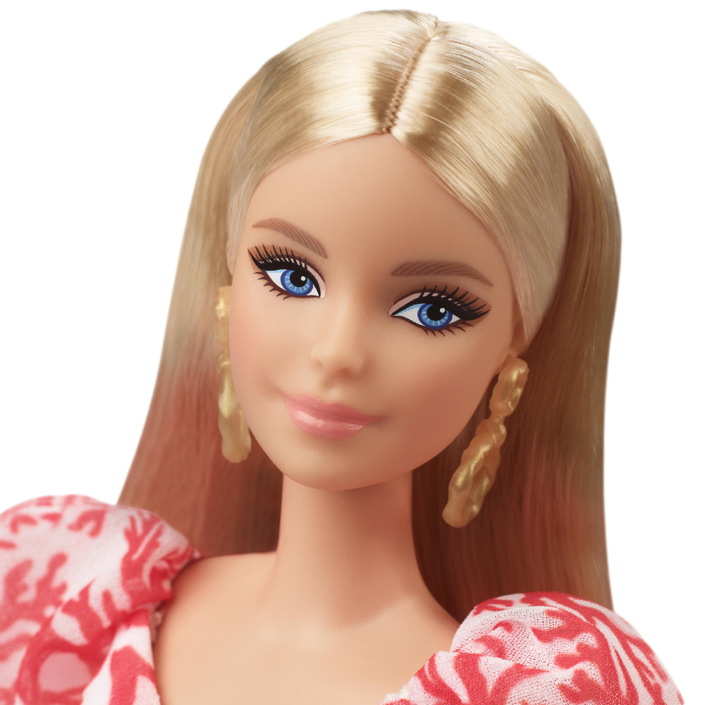 Mattel Barbie - Barbie Συλλεκτική Barbiestyle HJW88