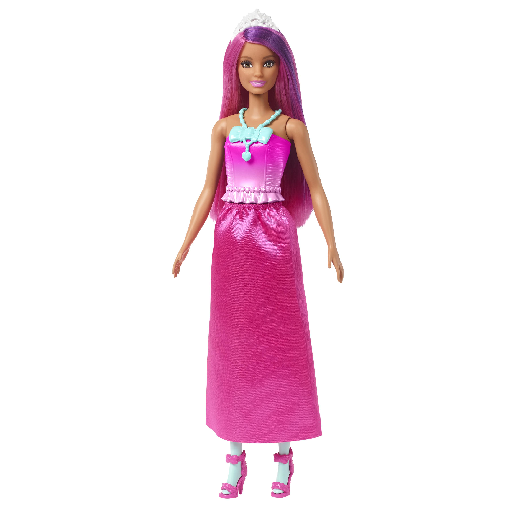 Mattel Barbie - Dreamtopia, Παραμυθένια Εμφάνιση HLC28