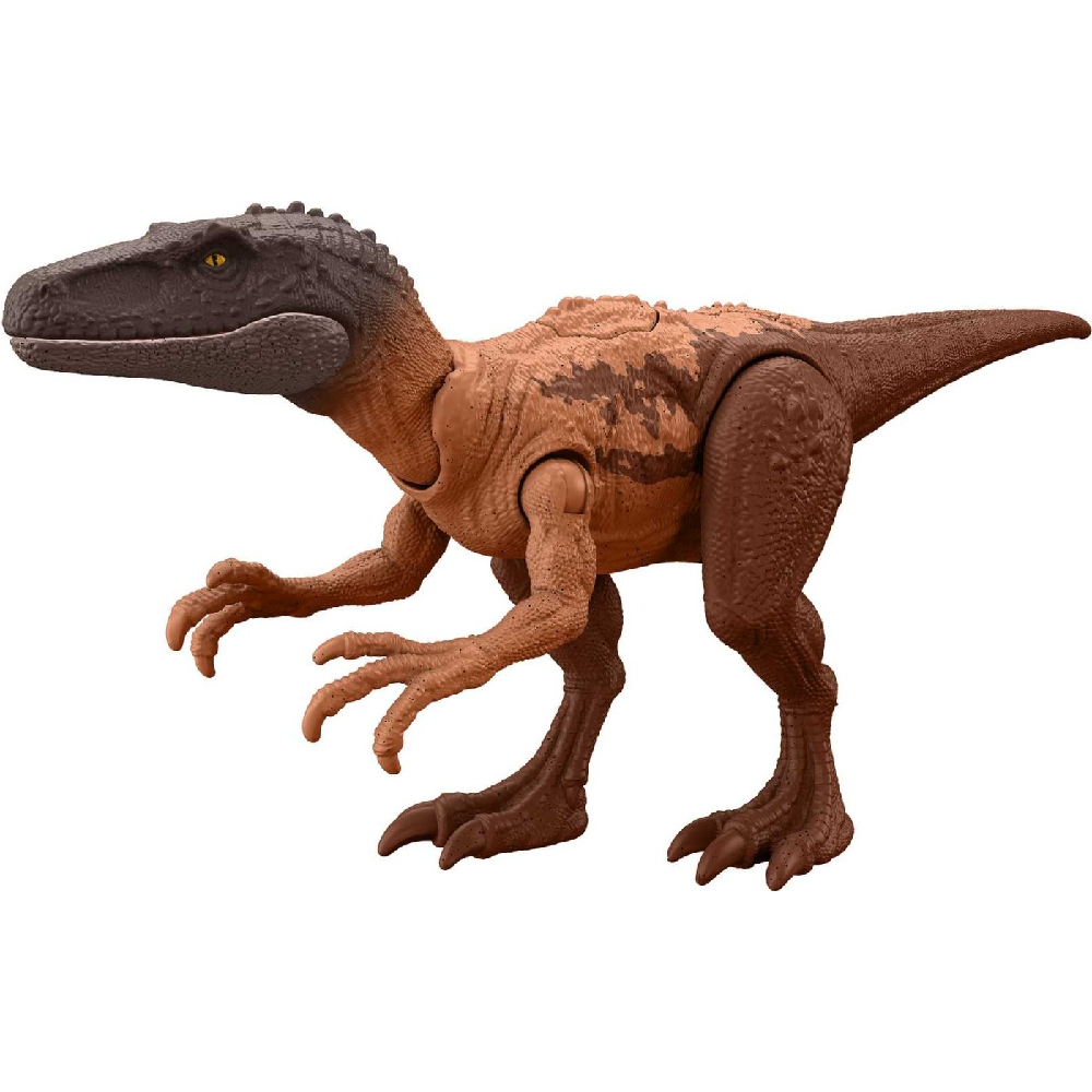 Mattel Jurassic World - Dino Trackers, Herrerasaurus HLN64 (HLN63)