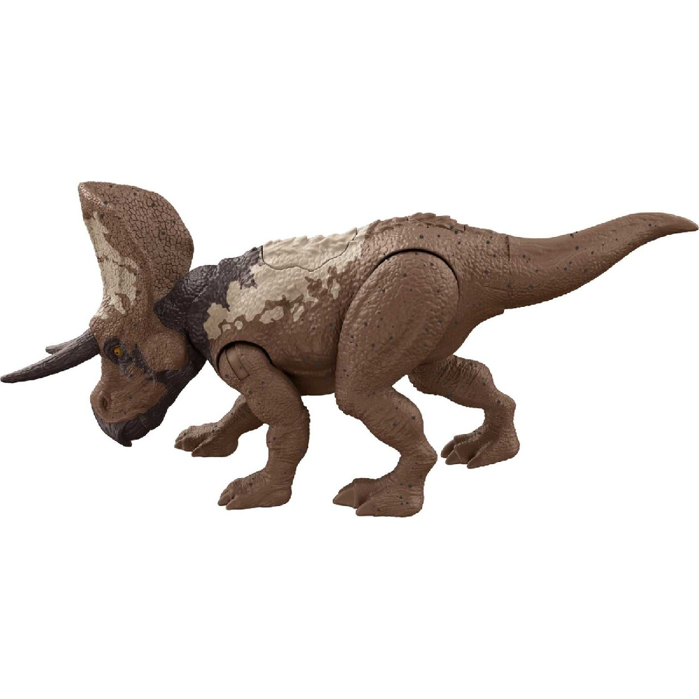 Mattel Jurassic World - Dino Trackers, Zuniceratops HLN66 (HLN63)