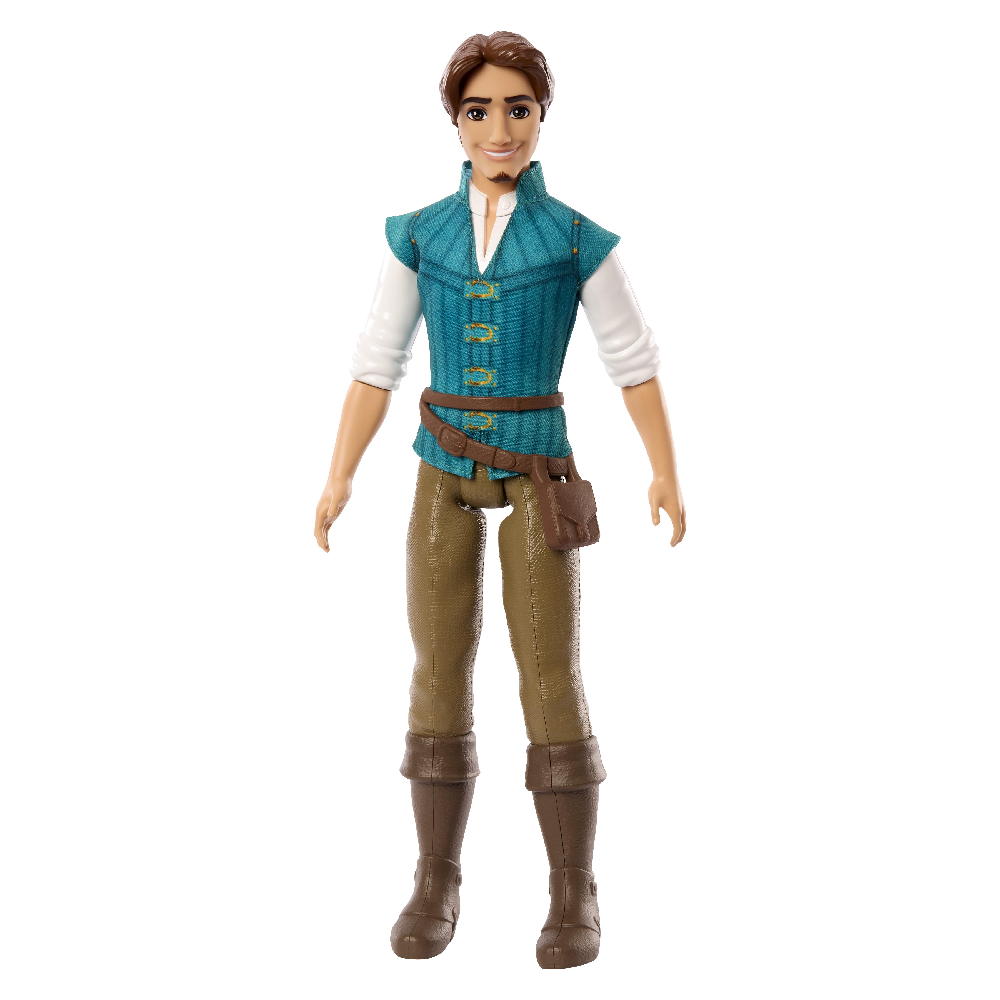 Mattel Disney Princess - Flynn Rider HLV98 (HLV96)