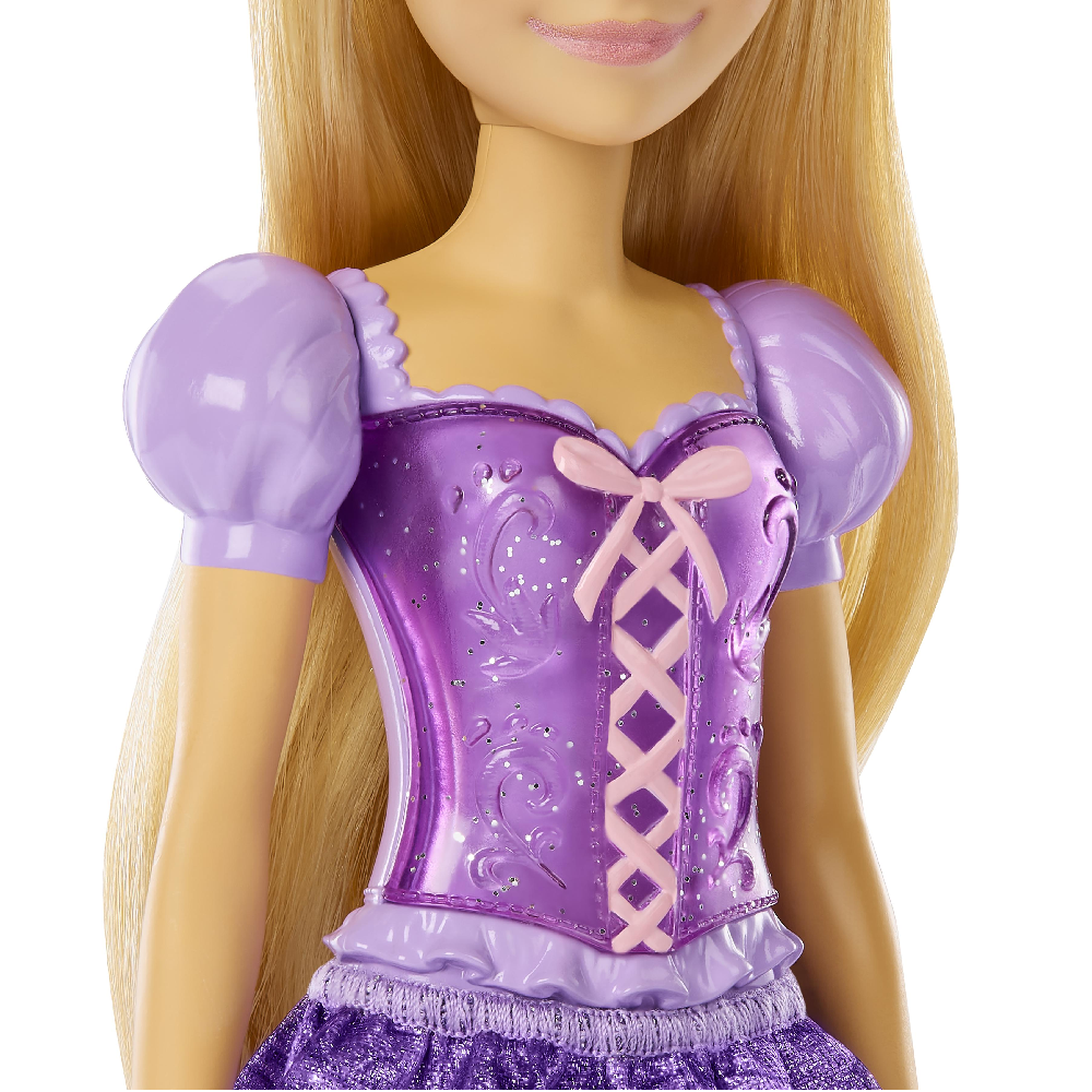 Mattel Disney Princess - Rapunzel HLW03 (HLW02)