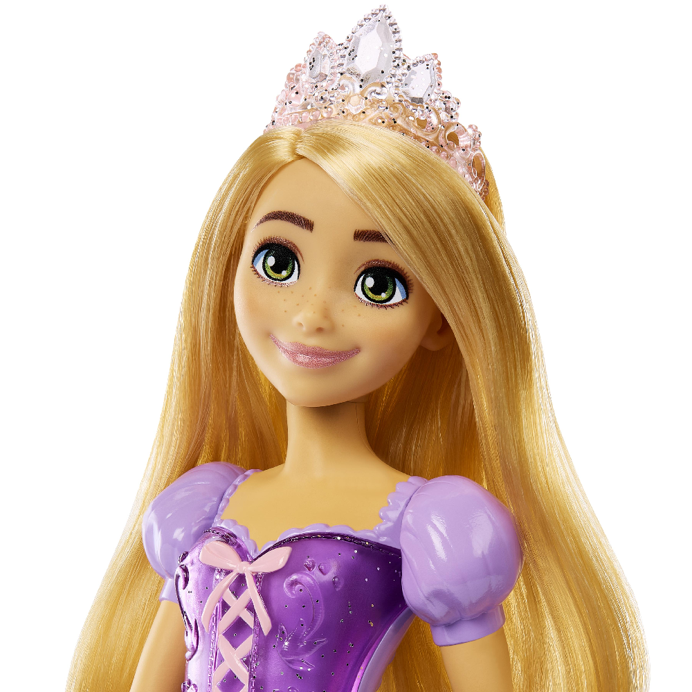 Mattel Disney Princess - Rapunzel HLW03 (HLW02)