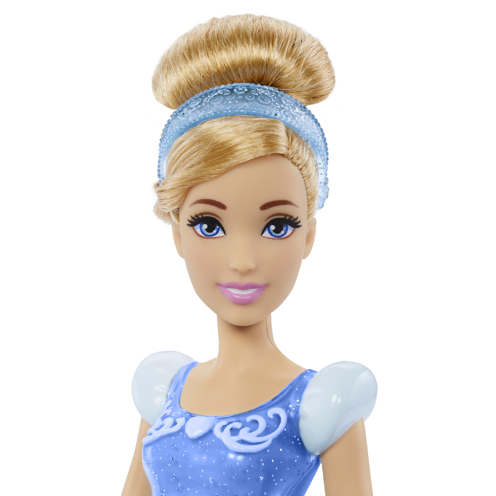Mattel Disney Princess - Cinderella HLW06 (HLW02)