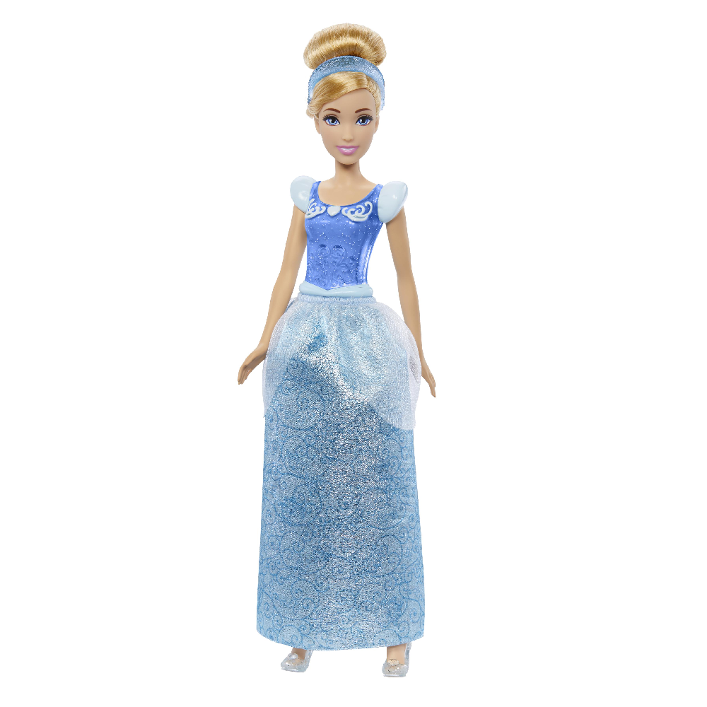 Mattel Disney Princess - Cinderella HLW06 (HLW02)