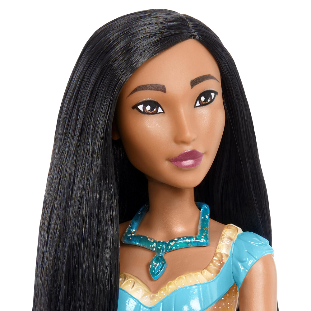 Mattel Disney Princess - Pocahontas HLW07 (HLW02)