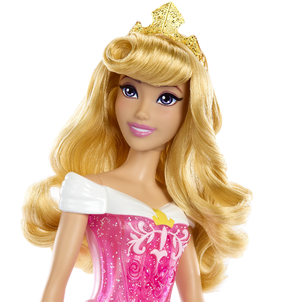 Mattel Disney Princess - Aurora HLW09 (HLW02)