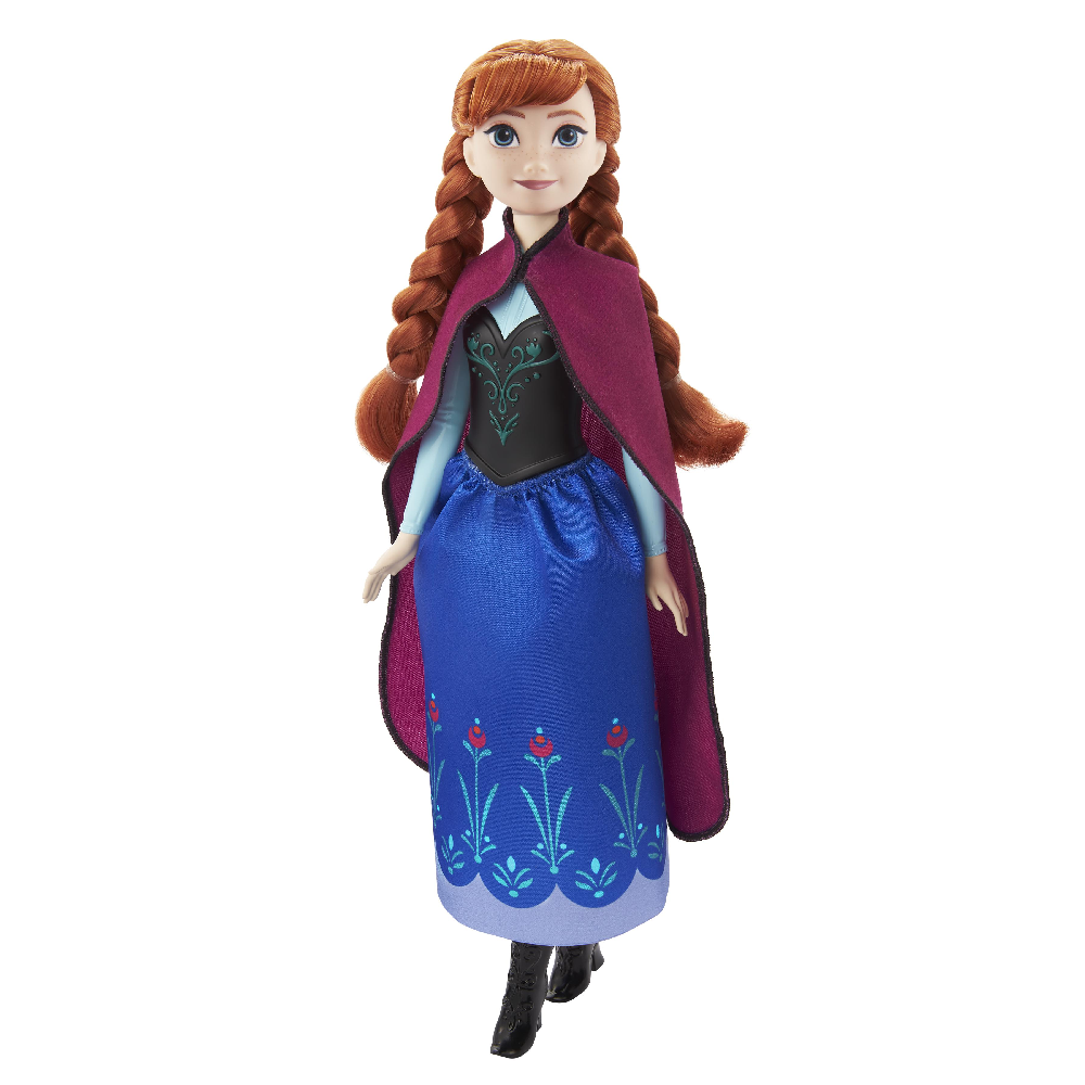 Mattel Disney Frozen - Anna HLW49 (HLW46)