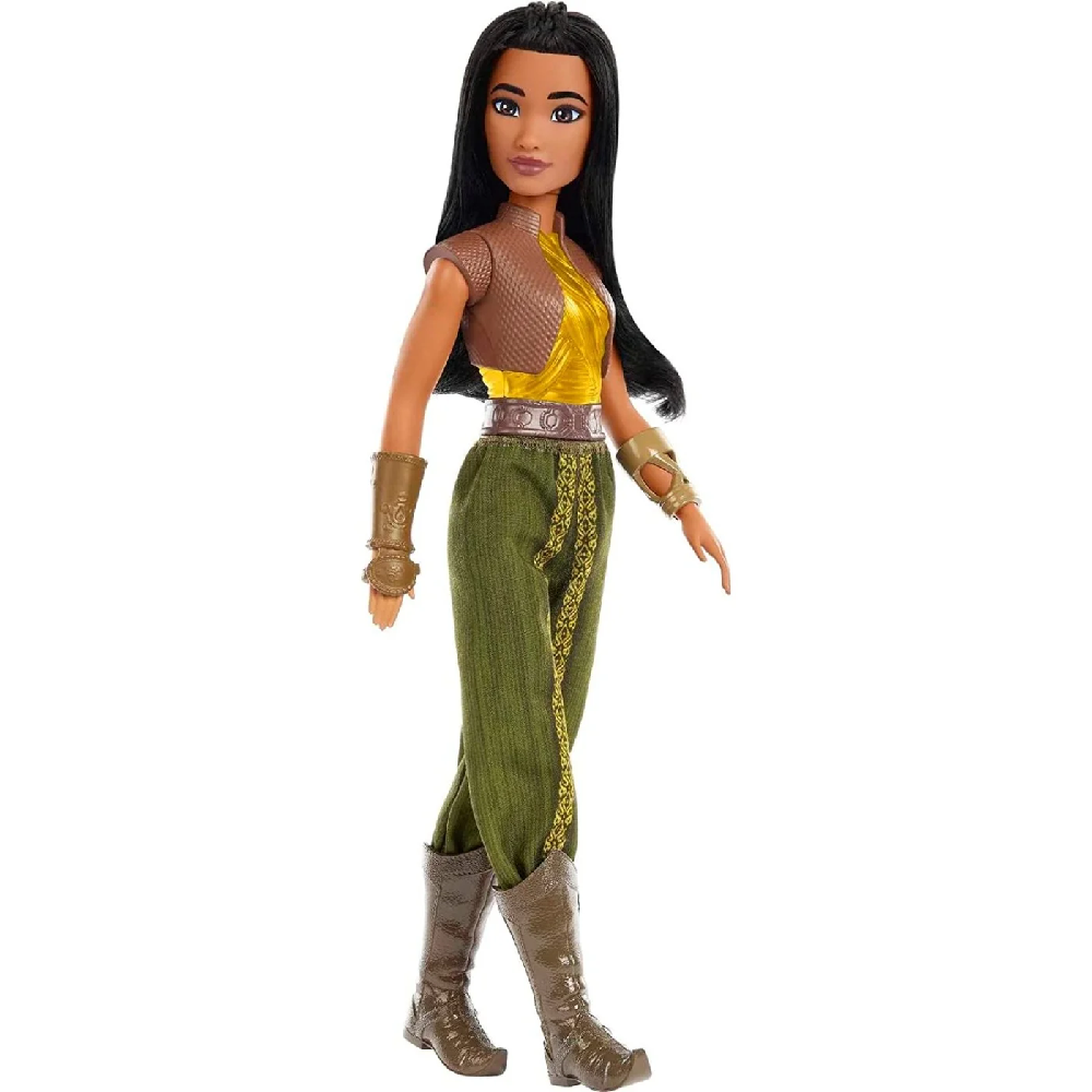 Mattel Disney Princess - Raya HLX22 (HLW02)