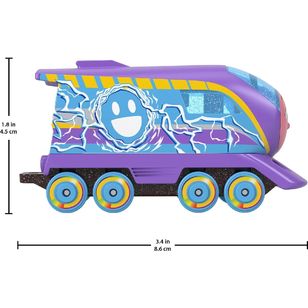 Fisher Price Thomas & Friends - Color Change, Kana HMC48 (HMC30)