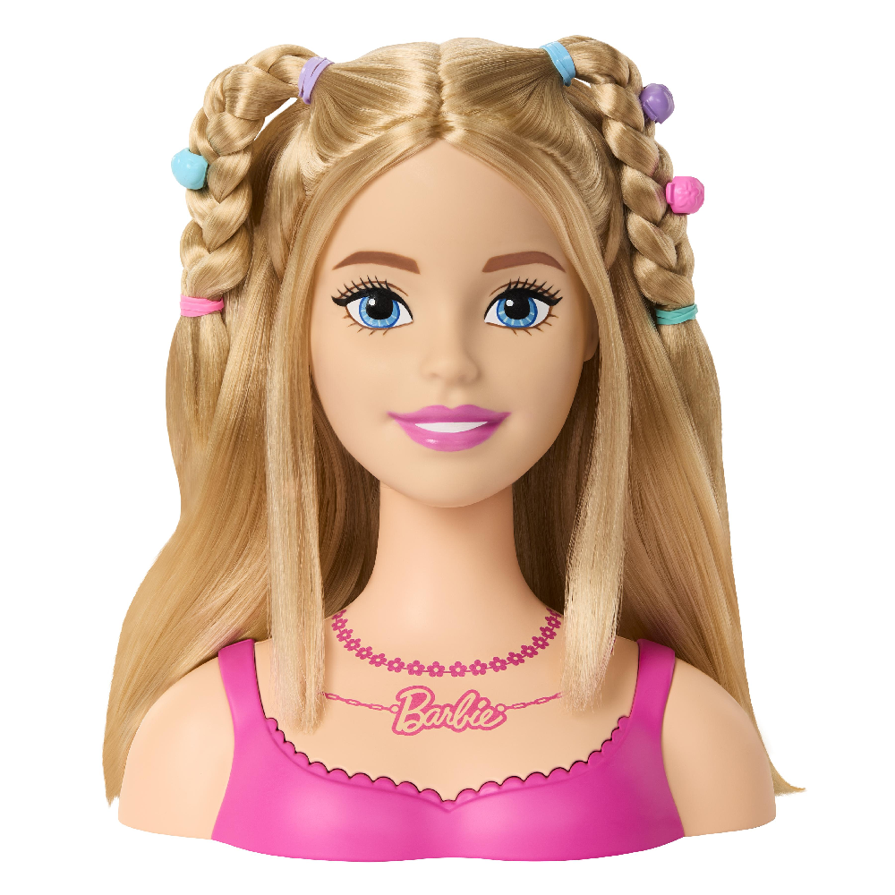 Mattel Barbie - Μοντέλο Ομορφιάς HMD88