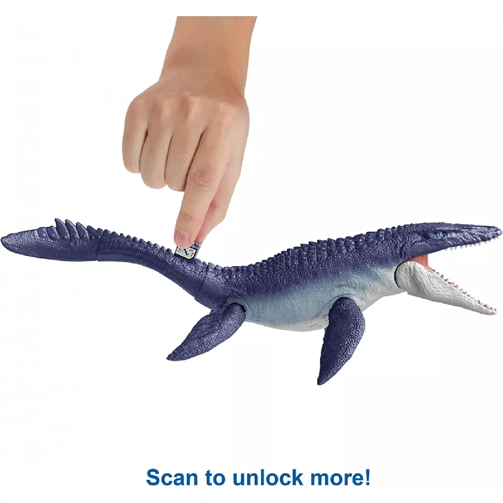 Mattel Jurassic World - Dominion, Mosasaurus HNJ56