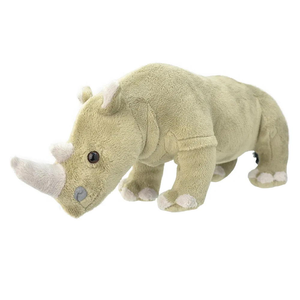 Wild Planet – Λούτρινο Rhino 30 εκ K8257
