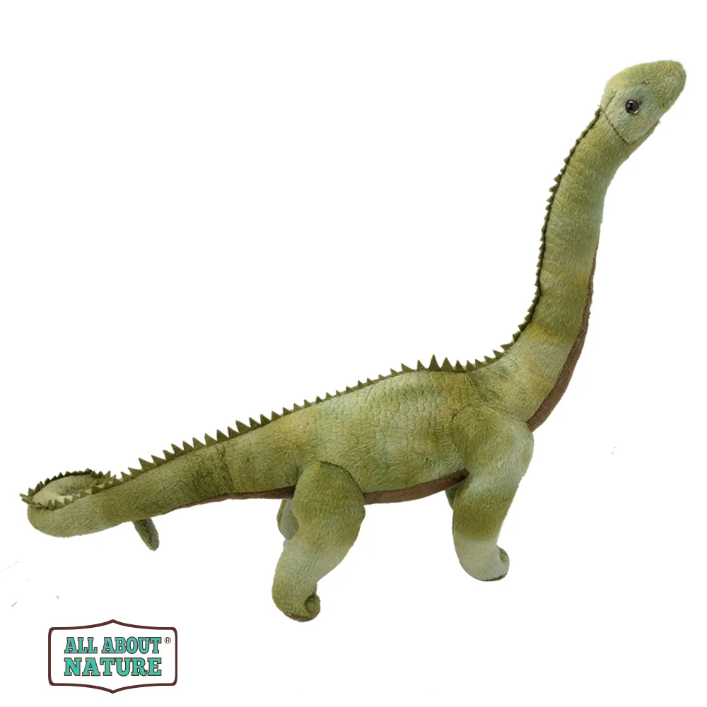 Wild Planet – Λούτρινο Diplodocus 43 εκ K8360