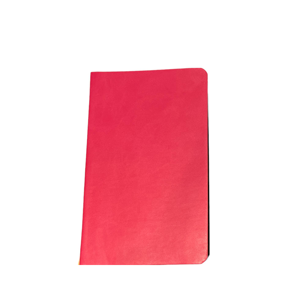 Adbook - Σημειωματάριο Handy 9,5x17 cm Φούξια SM-9229