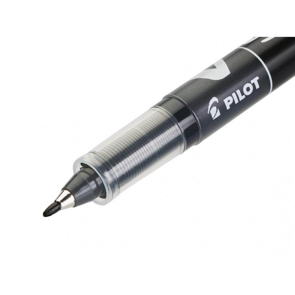 Pilot - Στυλό V-Signpen Μαύρο SW-VSP