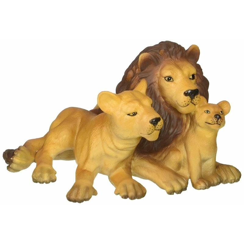 Collecta Οικογένεια Λιονταριών 88309