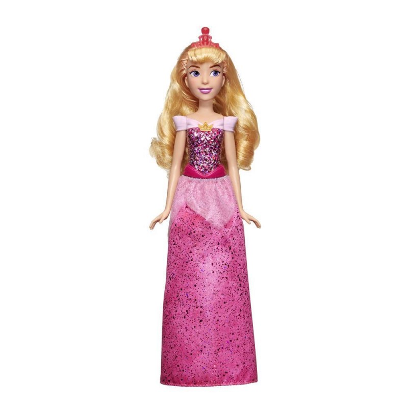Hasbro – Disney Princess – Royal Shimmer Aurora E4160