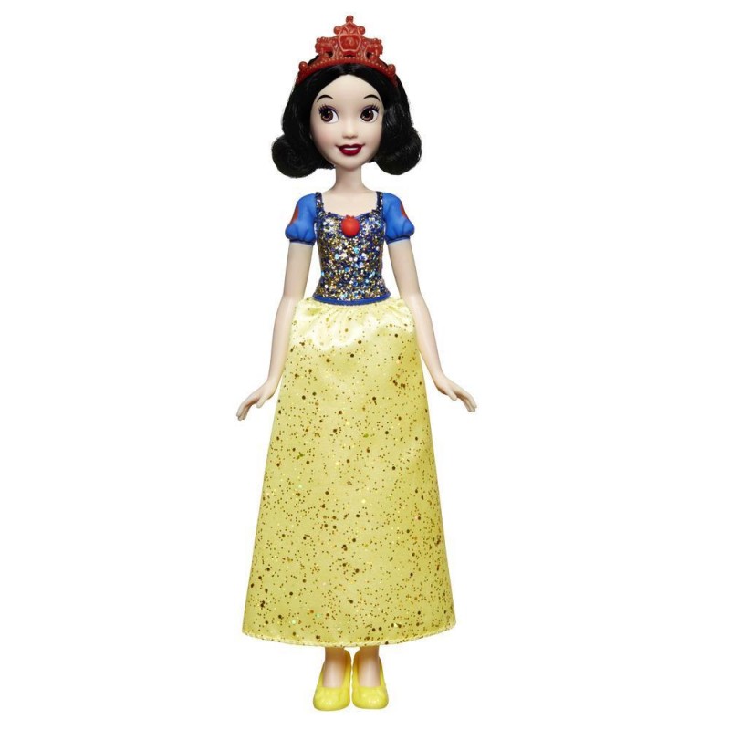 Hasbro - Disney Princess - Royal Shimmer Snow White E4161