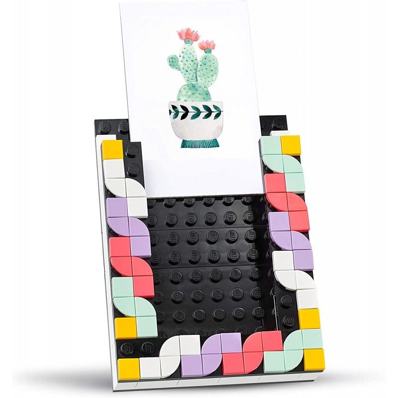 Lego Dots - Creative Picture Frames 41914