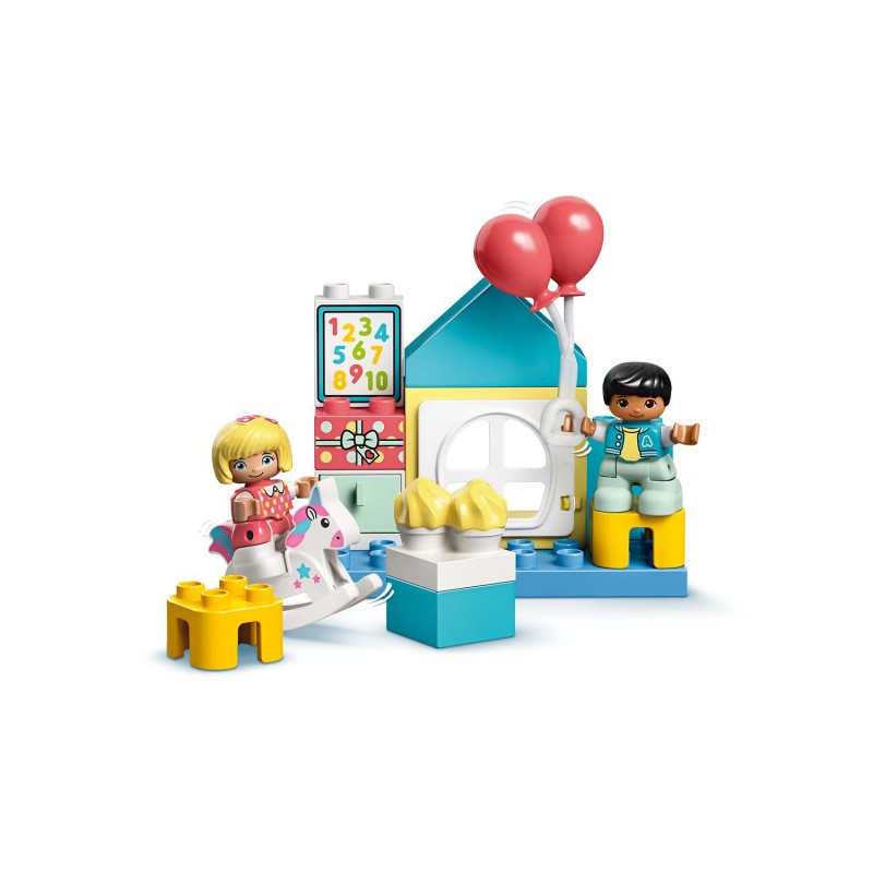 Lego Duplo - Playroom 10925