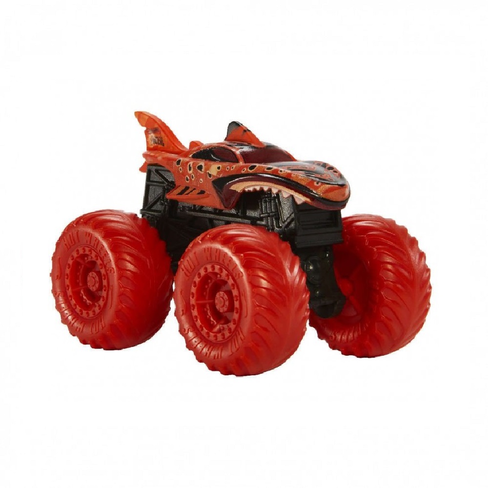 Mattel Hot Wheels - Monster Trucks Color Reveal HJF39
