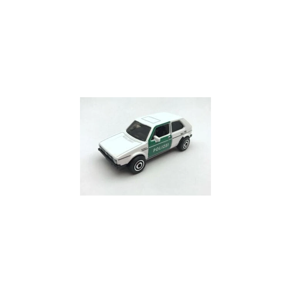 Mattel Matchbox - Αυτοκινητάκι 1:64 1976 Volkswagen Golf MK1 GXM51 (C0859)