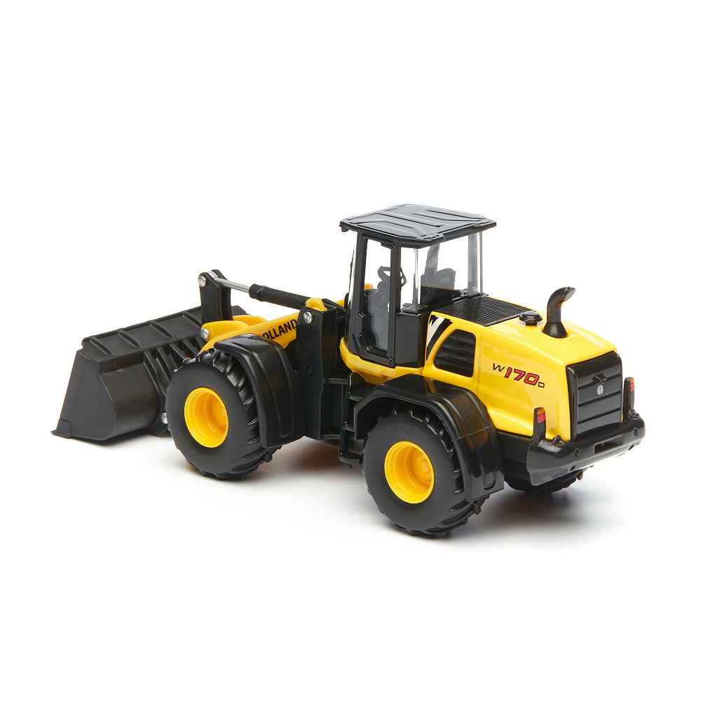 Bburago - New Holland Agriculture, W170D 18-32083