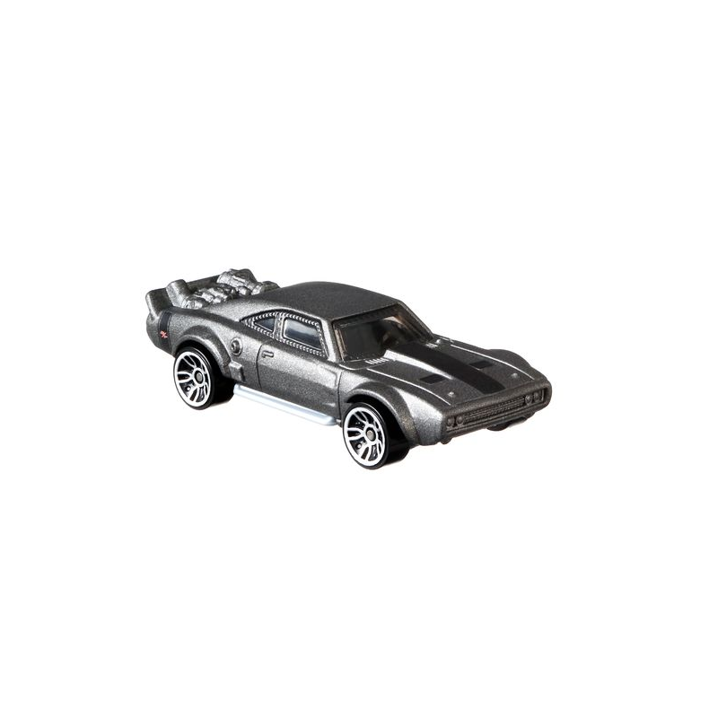 Mattel Hot Wheels - Fast & Furious, Ice Charger GRP55 (GYN28)