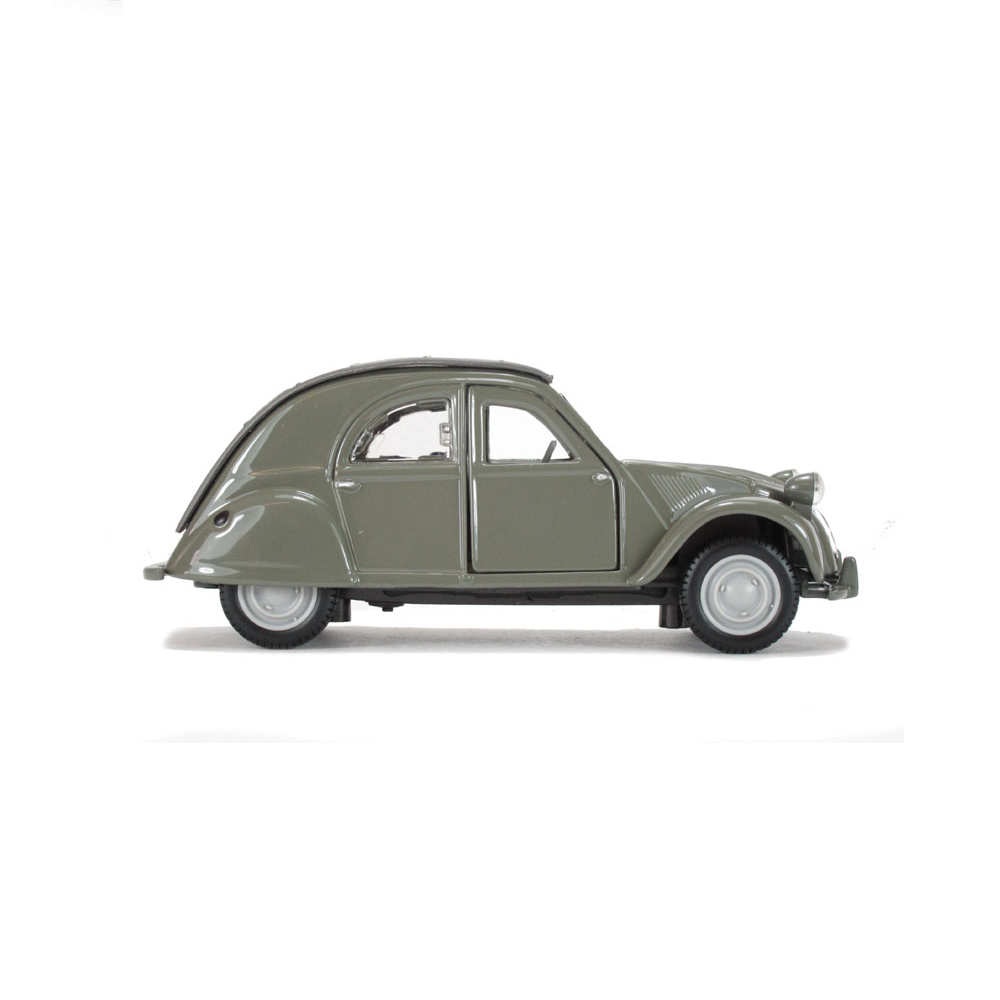 Bburago - 1/32 Classic, Citroen 2 cv 18-43203 (18-43200)