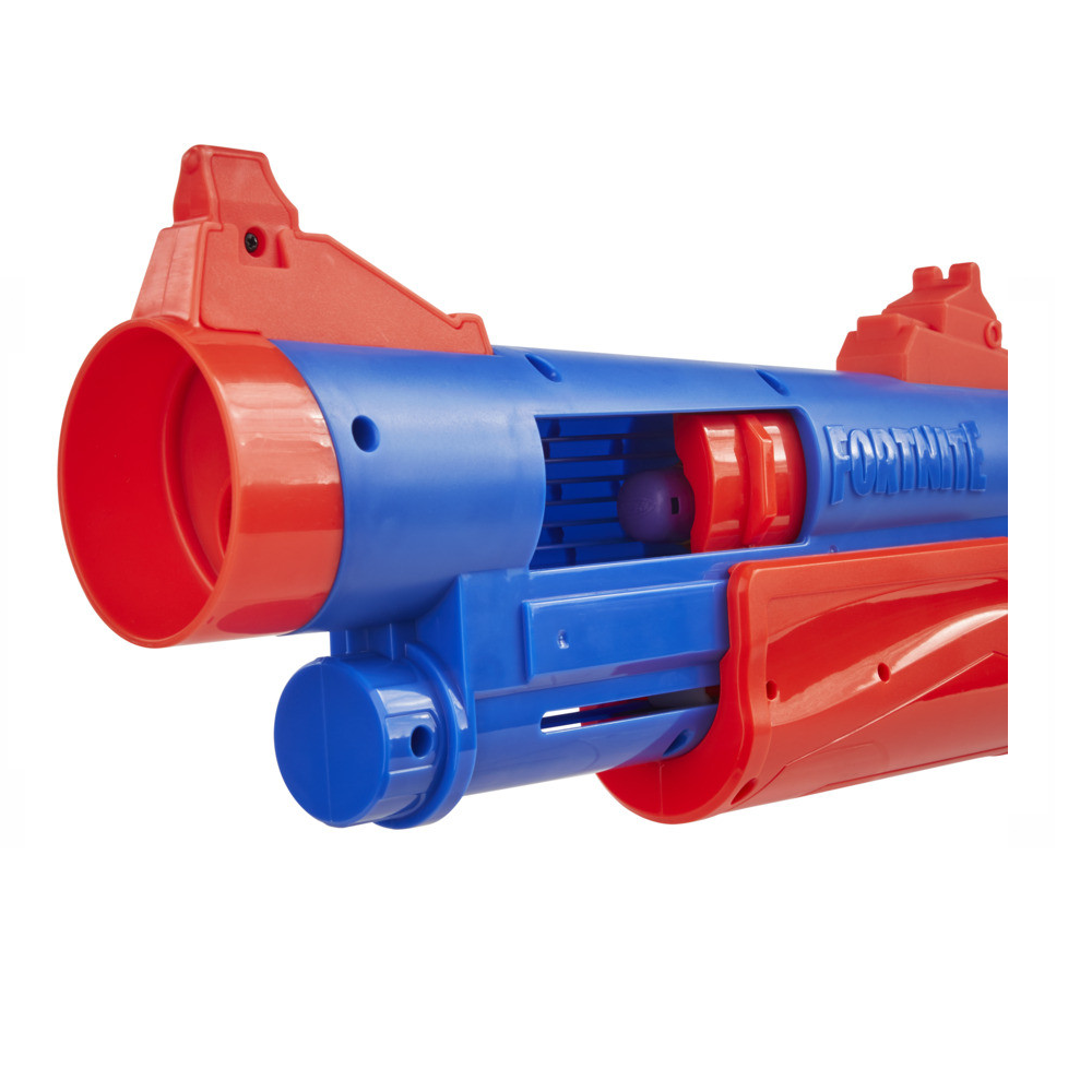 Hasbro - Nerf Fortine Pump SG F0318