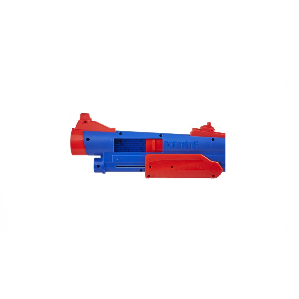 Hasbro - Nerf Fortine Pump SG F0318