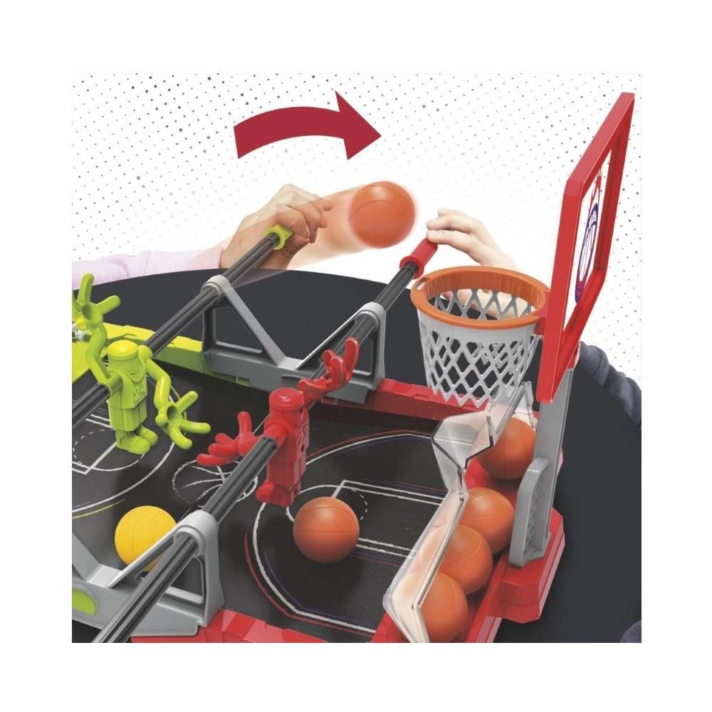 Hasbro - Επιτραπέζιο - Foosketball F0086