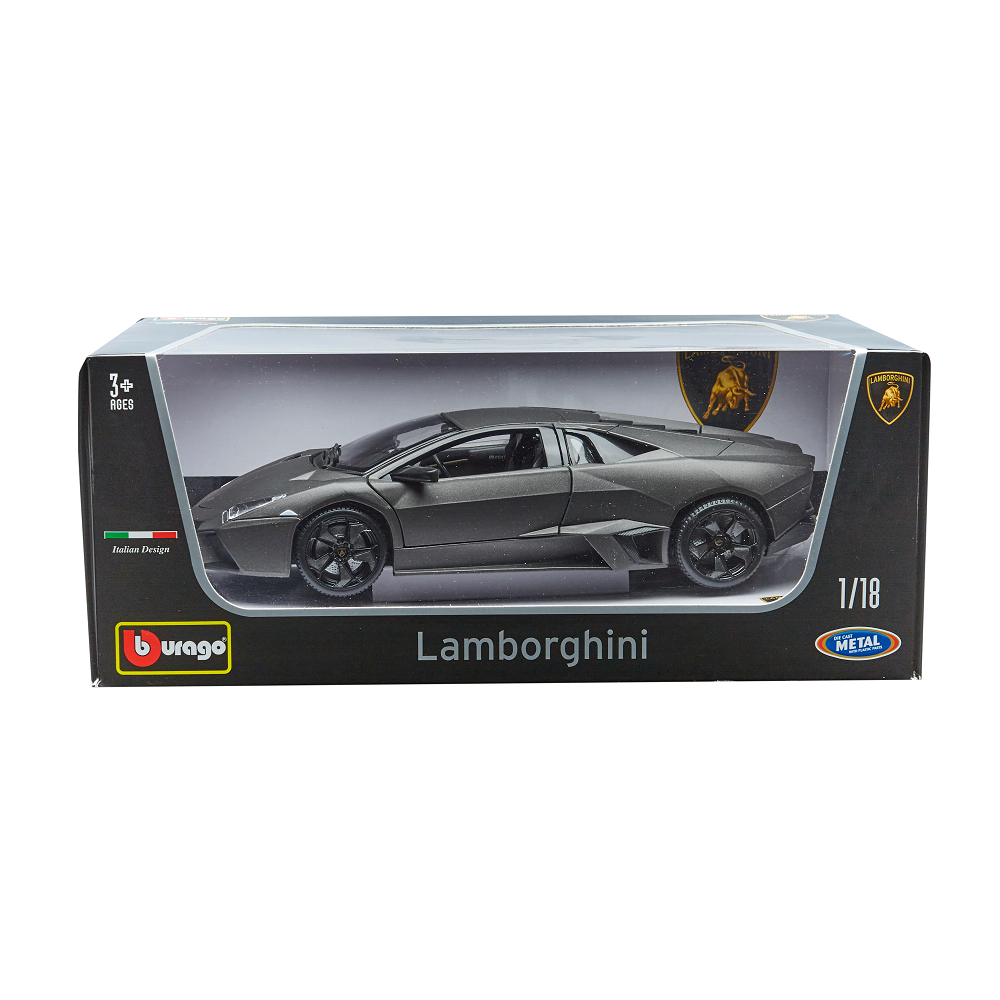 Bburago - 1/18 Lamborghini Reventon 18-11029