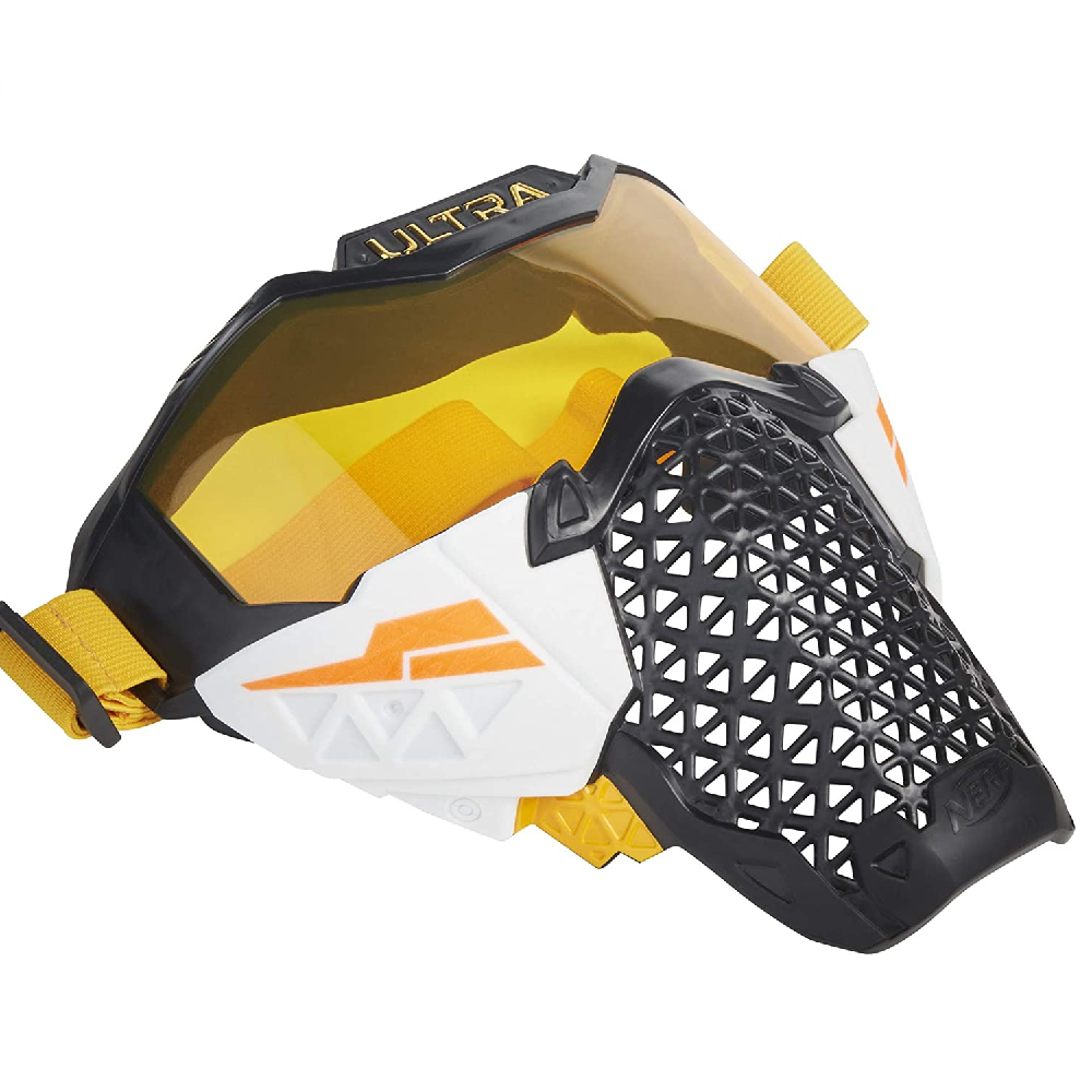 Hasbro Nerf - Ultra Battle Mask F0034