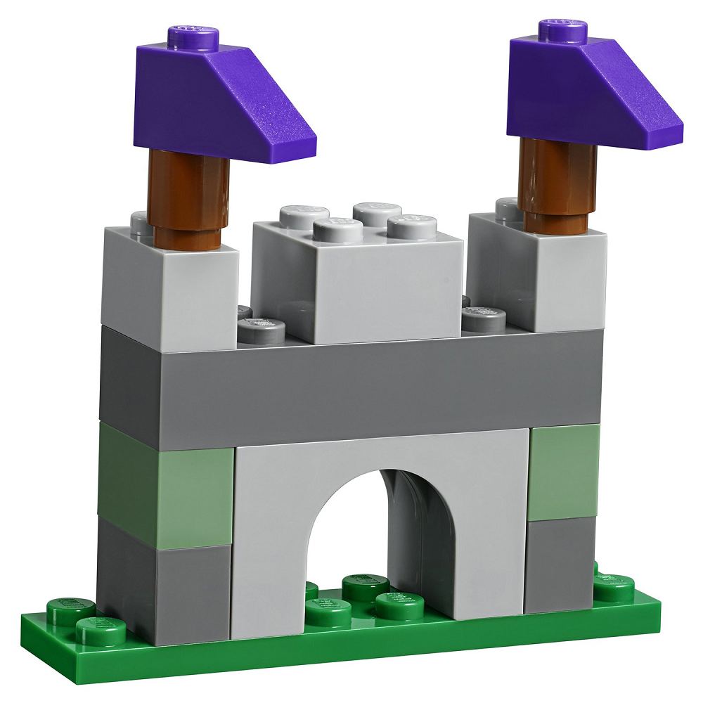 Lego Classic - Creative Suitcase 10713