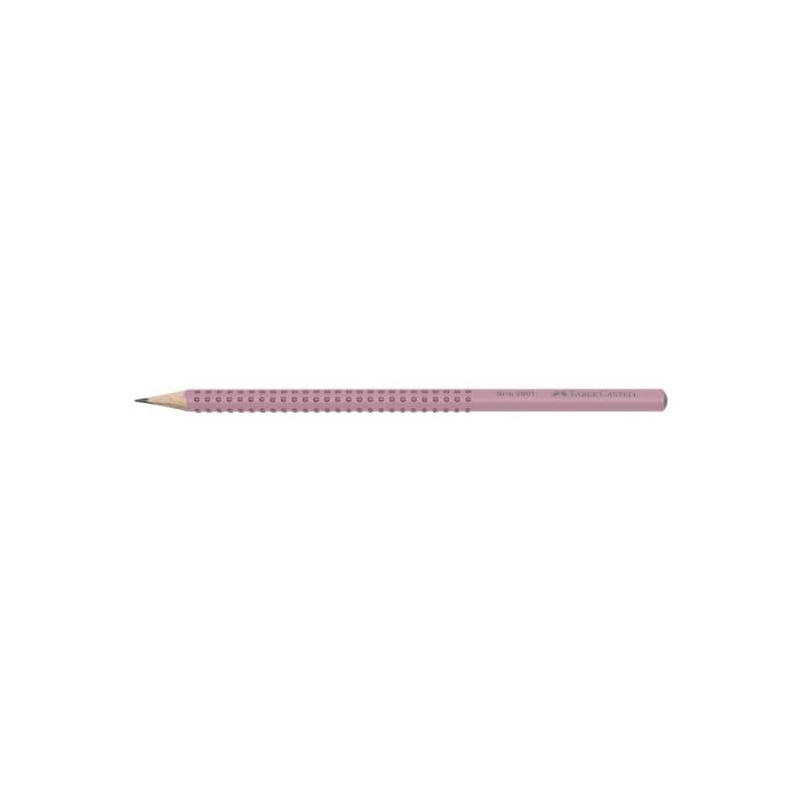 Faber Castell - Grip 2001, B Rose Shadow 517054