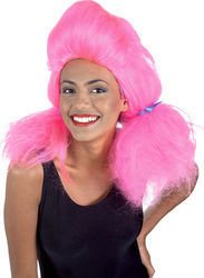 Clown - Περούκα Lolipop 71852