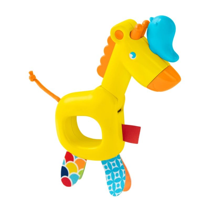 Fisher Price - Safari Animal Cluch & Click Giraffe GGF05 (GHK76)